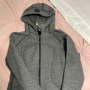 Lululemon scuba hoodie
